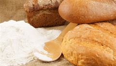 V Lenoře lidé ochutnávali chléb upečený v peci z roku 1837