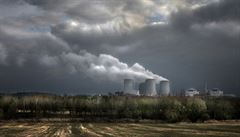 ei a Slovci zstanou vrni jadern energii. Evrop navzdory