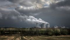 Westinghouse podepsal s Vtkovicemi dohodu o dostavb Temelna