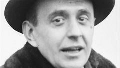 Nov hypotza: Jana Masaryka zavradili britt agenti