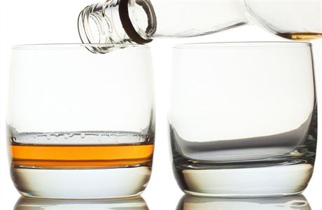 Whisky (ilustraní foto)