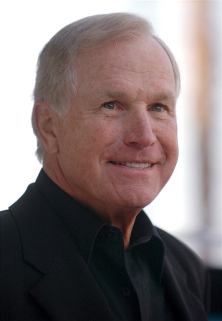 Wayne Rogers