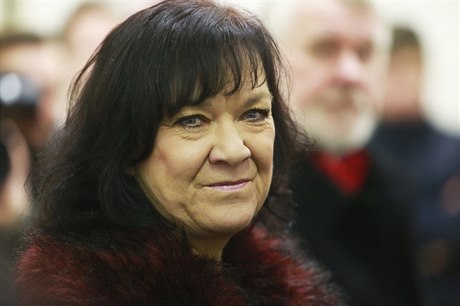 Jedničkou pražské kandidátky KSČM je Marta Semelová.