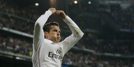 Cristiano Ronaldo si hodlá u jen uívat ivota - ilustraní foto.
