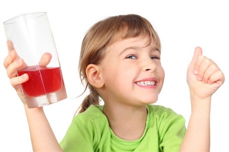 Přes polovinu dětí EU konzumuje energy drinky.