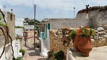 Ostrov Krta je mezi eskmi turisty bezesporu velmi oblbenou destinac.