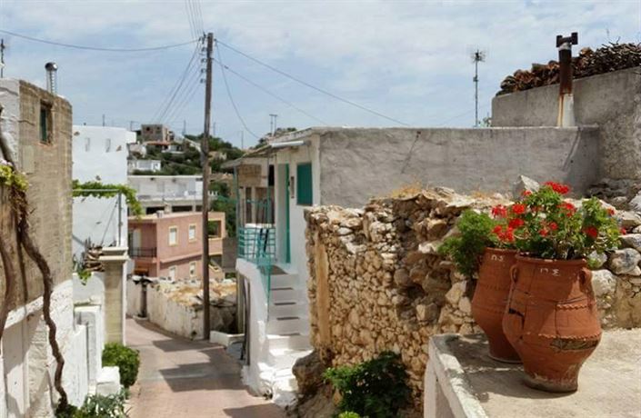 Ostrov Kréta je mezi �eskými turisty bezesporu velmi oblíbenou destinací.