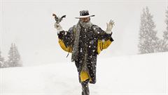 Z filmu Osm hrozných.