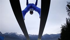 Peter Prevc - ilustra�ní foto.