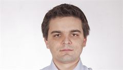 Michal Hudec, ředitel společnosti Energy Analytics. | na serveru Lidovky.cz | aktuální zprávy