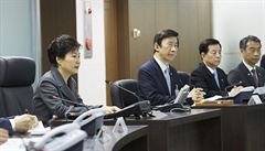 Soul obvinil KLDR z nabourání mobilních telefonů jihokorejských činitelů