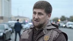 ‚Ramzane, jsi hanbou Ruska. Zmiz!‘ Poslanec zkřížil zbraně s čečenským krutovládcem
