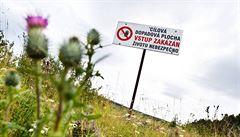 Senátoři v úterý schválili zrušení vojenského újezdu v Brdech | na serveru Lidovky.cz | aktuální zprávy