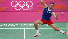 POHNUTÉ OSUDY: Petr Koukal pozvedl olympijskou vlajku. Rakovině varlat navzdory