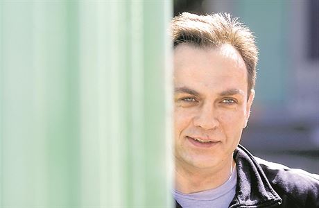 Rakovina slinivky Tabaru viditeln� vy�erp�vala. P�esto a� do posledn�ch dn�...