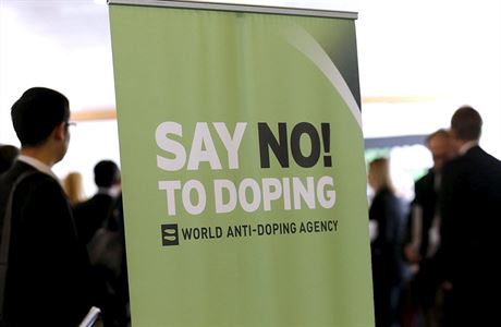 Antidopingová komise te bude mít napilno.