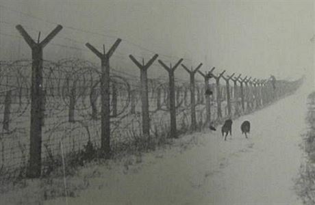Na hranici mezi ČSSR a Rakouskem zemřelo během studené války na 800 lidí |  Domov | Lidovky.cz