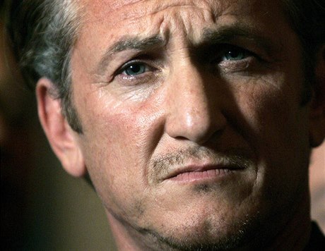 Sean Penn