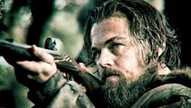 Leonardo DiCaprio ve filmu REVENANT Zmrtvchvstn.