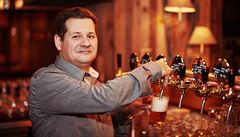 PIVNÍ SOMELIÉR: Zkvalitňování pivní kultury v Čechách? Logický důsledek ‚převínění‘