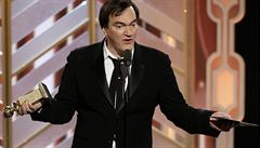 Reisér Quentin Tarantino