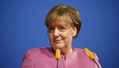 Merkelová je hrdinka, jiní politici ve zkoušce slušnosti propadli, tvrdí představitel OSN