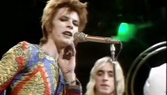 10 nesmrtelnch song Davida Bowieho