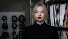 Anglická zpěvačka s českými kořeny Emika | na serveru Lidovky.cz | aktuální zprávy