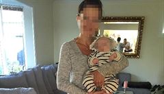 Norské úřady vrátily české matce devítiměsíční holčičku. Rozhodl o tom soud