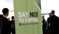 Antidopingová komise teď bude mít napilno.