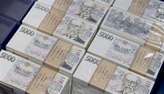 Cifršpioni: Firmy loni přes Česko vyvedly až stovky milionů korun