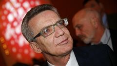 Německý ministr vnitra: Rakouské kvóty jsou špatným signálem