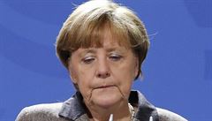 Angela Merkelová hovoří o teroristickém útoku v Istanbulu. | na serveru Lidovky.cz | aktuální zprávy