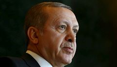 Zradila EU samu sebe? Erdogan si me dovolit ve, hodnot tisk summit s Tureckem