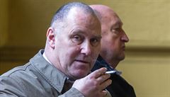 Žalobce chce pro Dbalého v kauze nemocnice Na Homolce devět let a peněžitý trest 15 milionů korun