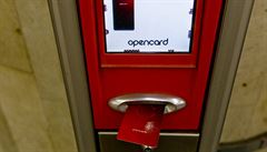Praha už není v exekuci kvůli sporu o opencard