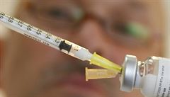 LN: Senioři dostanou nové očkování zdarma