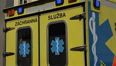 Výbuch plynu v Plzni zranil sedm lidí, pět z nich těžce