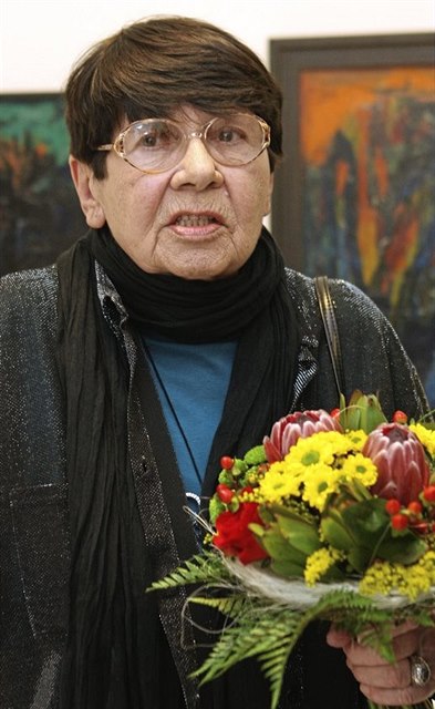Ludmila Padrtová