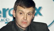 Alexandr Litviněnko v roce 1998.