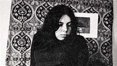 Vladimíru fotografovala v Paříži v roce 1970 Daniela Horníčková. | na serveru Lidovky.cz | aktuální zprávy