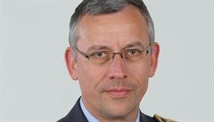 Český brigádní generál Mičánek se stal děkanem vojenské školy NATO v Římě