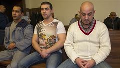 Soud uloil tresty od 1,5 roku do 6 let v kauze drogovho gangu z Kolnska
