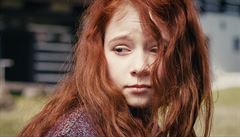 Z filmu Lesapán �eského re�iséra Pavla Soukupa.
