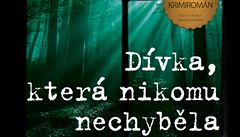 Dívka, která nikomu nechyb�la (Håkan Nesser)