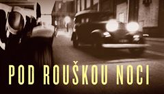 Denis Lehane: Pod rou�kou noci