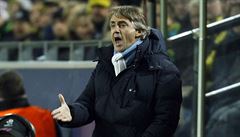 Trenérské rošády: Mancini míří k italské reprezentaci, Tuchel převzal bohaté PSG