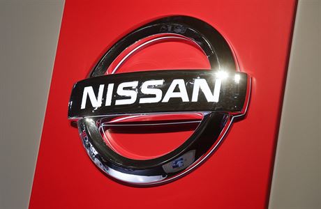 Automobilka Nissan (ilustraní foto).