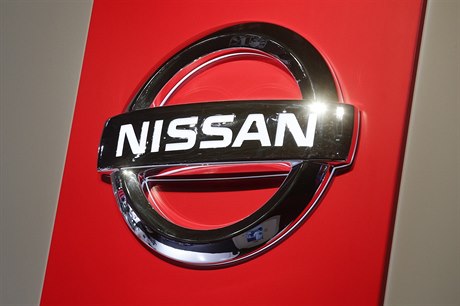 Automobilka Nissan (ilustraní foto).