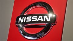 Automobilka Nissan (ilustrační foto).